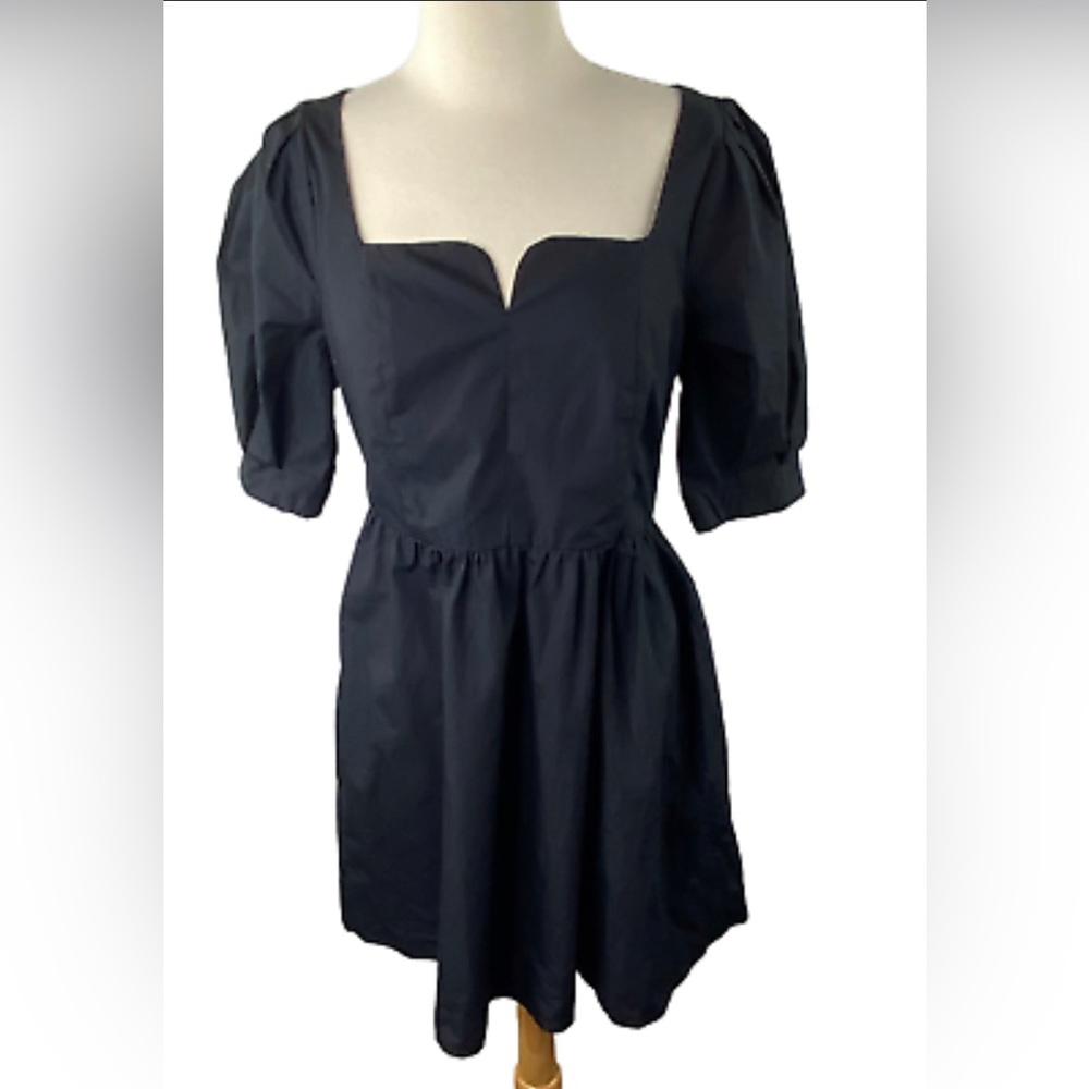 Madewell Dress